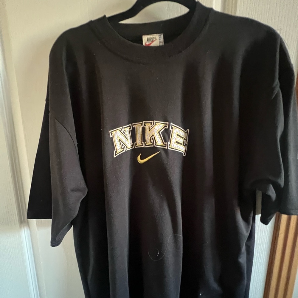 Vintage Nike Shirt